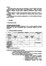 Referāts 'Banku informācijas analīze', 3.