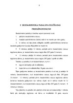 Referāts 'Bezdarbnieka pabalsts, tā piešķiršanas un izmaksāšanas kārtība', 6.