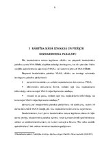 Referāts 'Bezdarbnieka pabalsts, tā piešķiršanas un izmaksāšanas kārtība', 9.