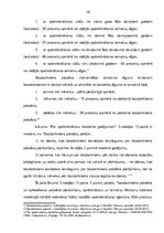 Referāts 'Bezdarbnieka pabalsts, tā piešķiršanas un izmaksāšanas kārtība', 10.