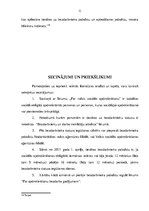 Referāts 'Bezdarbnieka pabalsts, tā piešķiršanas un izmaksāšanas kārtība', 11.