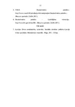 Referāts 'Bezdarbnieka pabalsts, tā piešķiršanas un izmaksāšanas kārtība', 13.