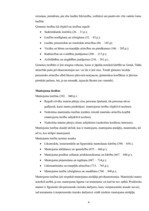 Referāts 'Vispārējās un speciālās civiltiesības', 4.