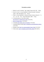 Referāts 'Vispārējās un speciālās civiltiesības', 13.