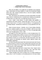 Referāts 'Mēmeles ūdens kvalitāte Bauskas pilsētas teritorijā', 5.