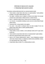 Referāts 'Mēmeles ūdens kvalitāte Bauskas pilsētas teritorijā', 14.