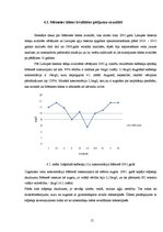 Referāts 'Mēmeles ūdens kvalitāte Bauskas pilsētas teritorijā', 15.