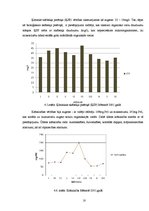 Referāts 'Mēmeles ūdens kvalitāte Bauskas pilsētas teritorijā', 18.