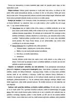 Konspekts 'Divas pamatpieejas komunikācijas pētniecībā. Septiņas komunikācijas teorijas tra', 3.