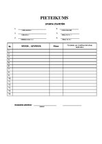 Konspekts 'Sporta diena Aizputes vidusskolas 10. - 12.klasēm', 13.