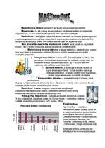 Konspekts 'Mašīnbūve', 1.