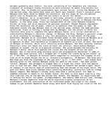 Eseja 'Understanding Oedipus Rex.', 2.