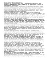 Eseja 'Networks Administration', 1.