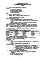 Konspekts 'Korporatīvās finanses, LU eksāmens - jautājumi un atbildes, uzdevumi un risināju', 1.