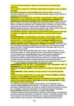 Konspekts 'Korporatīvās finanses, LU eksāmens - jautājumi un atbildes, uzdevumi un risināju', 3.