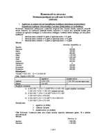 Konspekts 'Korporatīvās finanses, LU eksāmens - jautājumi un atbildes, uzdevumi un risināju', 9.