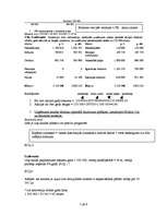 Konspekts 'Korporatīvās finanses, LU eksāmens - jautājumi un atbildes, uzdevumi un risināju', 13.