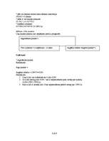 Konspekts 'Korporatīvās finanses, LU eksāmens - jautājumi un atbildes, uzdevumi un risināju', 14.