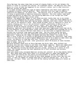 Eseja 'The American Talk Show.', 2.