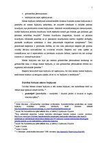 Referāts 'Smagas sekas krimināltiesībās un to kritēriji', 5.