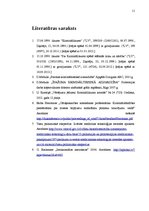 Referāts 'Smagas sekas krimināltiesībās un to kritēriji', 11.