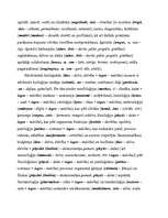 Eseja 'Latīņu valodas nozīme mūsdienās', 2.