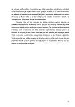 Referāts 'Valsts civildienesta izpratne', 12.