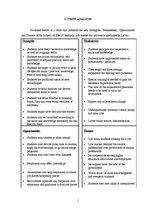 Prakses atskaite 'Case Analysis: Job Market for University Graduates in Latvia', 7.