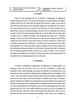 Prakses atskaite 'Case Analysis: Job Market for University Graduates in Latvia', 8.