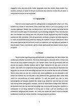 Prakses atskaite 'Case Analysis: Job Market for University Graduates in Latvia', 9.