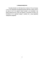 Prakses atskaite 'Case Analysis: Job Market for University Graduates in Latvia', 10.