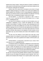 Prakses atskaite 'Case Analysis: Job Market for University Graduates in Latvia', 12.