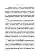 Prakses atskaite 'Case Analysis: Job Market for University Graduates in Latvia', 15.