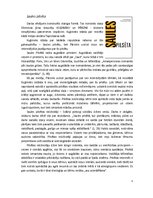 Referāts 'Utopija T.Kampanellas darbā "Saules pilsētā"', 5.