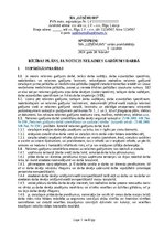 Referāts 'Rīcības plāns, ja ir noticis nelaimes gadījums darbā', 1.