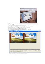 Paraugs 'Video kameras', 3.