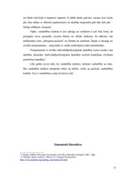 Referāts 'Vardarbības kvantitāte televīzijā', 11.