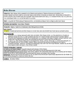 Konspekts 'Main Terrorist Organizations', 4.