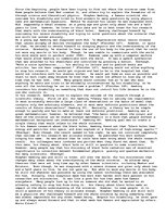 Eseja 'The Contribution of Stephen Hawking', 1.