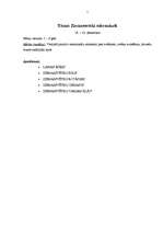 Konspekts 'Prakse pirmsskolā - Ziemassvētki', 1.