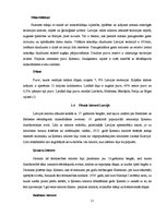 Referāts 'Dziednieciskā tūrisma iespējas Latvijā', 13.