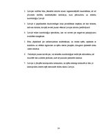 Referāts 'Dziednieciskā tūrisma iespējas Latvijā', 26.