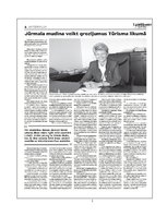 Referāts 'Dziednieciskā tūrisma iespējas Latvijā', 39.