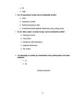 Referāts 'Dziednieciskā tūrisma iespējas Latvijā', 50.