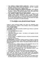 Konspekts 'Cenu veidošanas stratēģijas', 5.