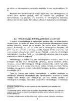 Referāts 'Mikrobioloģijas attīstība 19.gs beigās un 20.gs sākumā', 8.