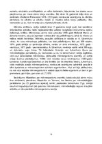 Referāts 'Mikrobioloģijas attīstība 19.gs beigās un 20.gs sākumā', 12.