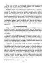 Referāts 'Mikrobioloģijas attīstība 19.gs beigās un 20.gs sākumā', 17.