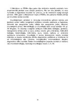 Referāts 'Mikrobioloģijas attīstība 19.gs beigās un 20.gs sākumā', 18.