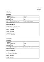 Konspekts 'Nodokļu aprēķini', 1.